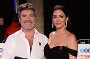 Simon Cowell makes rare red carpet appearance with partner Lauren Silverman
