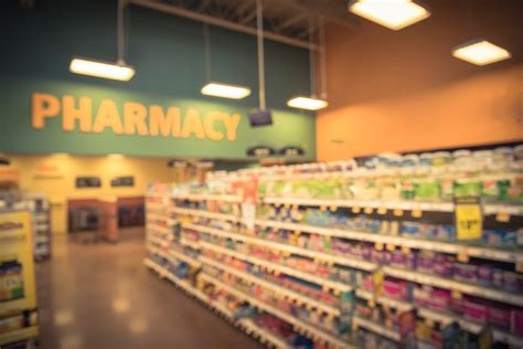 The Us Pharmacist Shortage Applied Policy