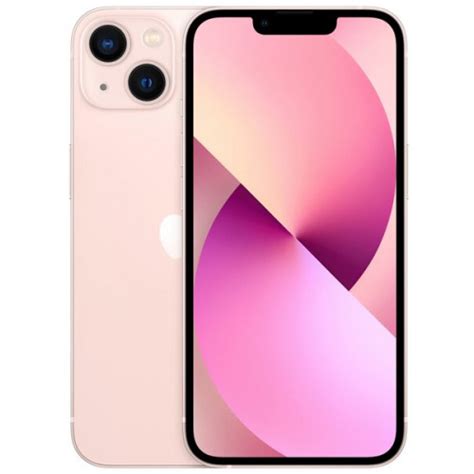 Смартфон Apple Iphone 13 128gb Pink Mlph3 купити у Львові Україна