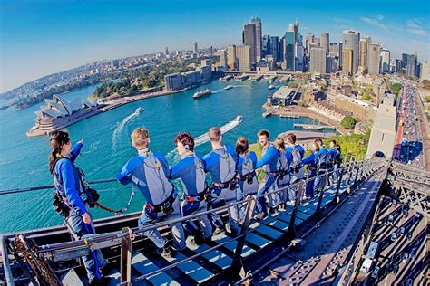 30 Best Views And Lookout Points In Sydney Man Of Many