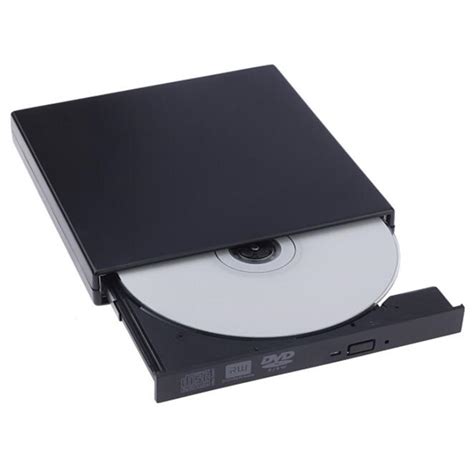 Dvd Rw Notebook Desktop Universal External Optical Drive Dvd Burner