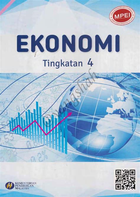 Sejarah tingkatan 5 kssm bab 1 : Ekonomi Tingkatan 4 Bab 4