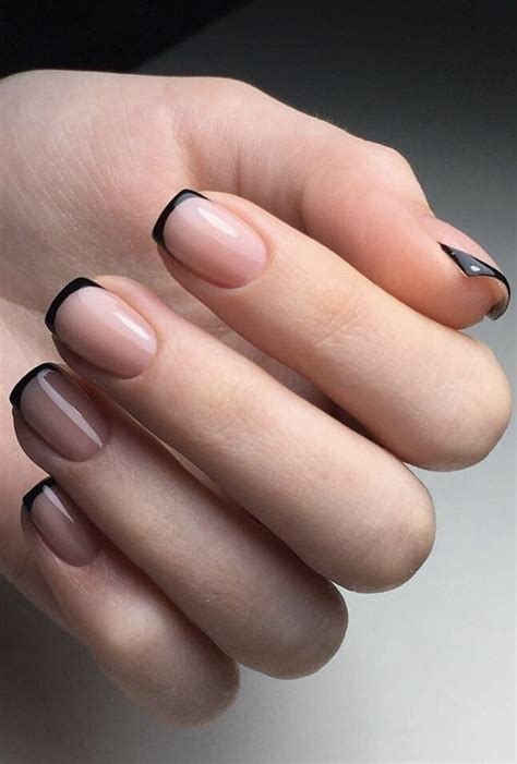 31 Professional Nails Ideas For Work Fairygodboss Nails Work Nails