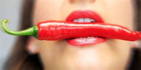 Hot Pepper Genome Shows Origin Of Fruits Spicy Kick Huffpost