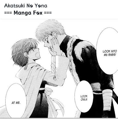 Akatsuki No Yona Anime Manga Couples Art Icon