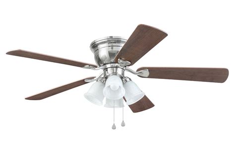 Harbour Breeze Ceiling Fan Lowes Shelly Lighting