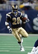 Save the Date: Marshall Faulk Hall of Fame Inductee Celebration at The ...