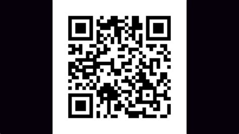 Random Qr Code 5 Youtube