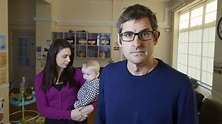 Louis Theroux: Mothers On The Edge : ABC iview