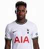 Ryan Sessegnon profile, statistics and news | Tottenham Hotspur