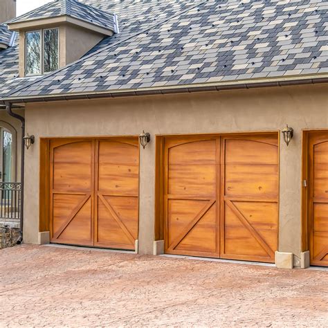 Residential Garage Doors Our Favorite Brands And Products