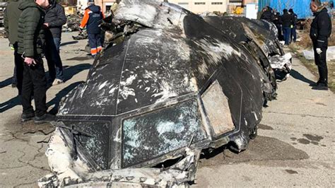 canada blames iran s ‘disregard for human life in downing of ukrainian plane ya libnan