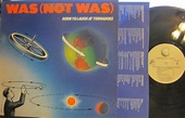 Was (Not Was) - Born to Laugh at Tornadoes (Ozzy Osbourne,M. Ryder,Doug ...