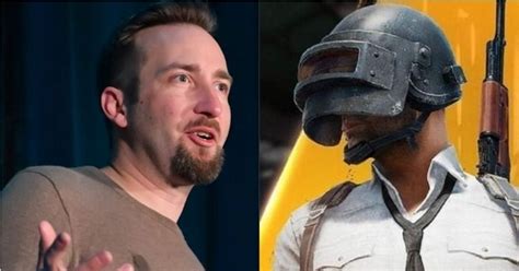 Pubg Origin How A 37 Year Old Graphic Designer Built The Most Popular