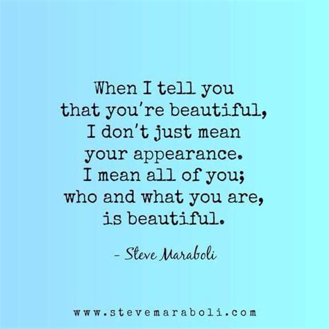 ️ Youre Beautiful Quotes Amazing Quotes You Are Beautiful Great