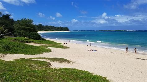 13 Best Beaches In North Shore Oahu Polynesia Com North Shore Oahu