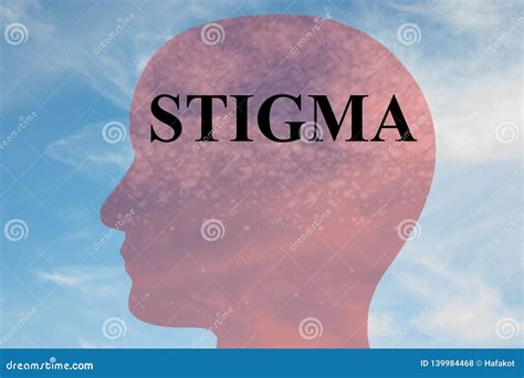 Stigma Social Concept Stock Photo Image Of Hibiscus 139984468