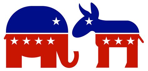 Ideology Vs Group Interests How Republicans And Democrats Really Are