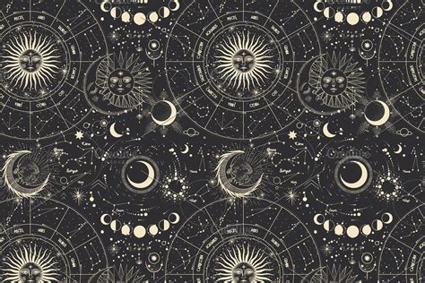 500 Aesthetic Zodiac Background Best Collection For Phone And Desktop