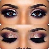 Eye Makeup For Going Out