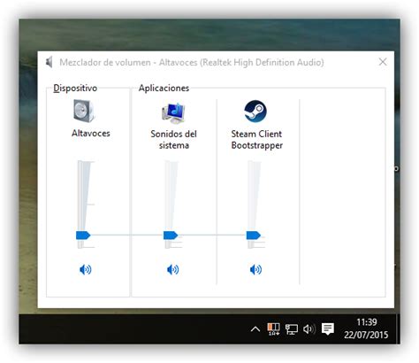Configurar Sonido En Windows 10 Mira Que Facil Insolito