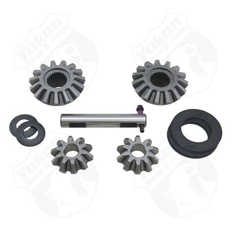 Yukon Gear Standard Open Spider Gear Kit For 96 And Older 825in For