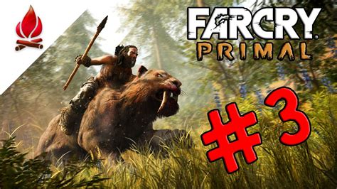 High Flyin Lets Play Far Cry Primal Episode 3 Pc Gameplay