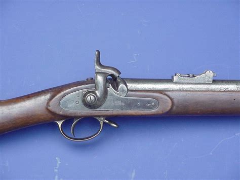 Antique Arms Inc Civil War Pattern 1853 Tower Enfield Rifle