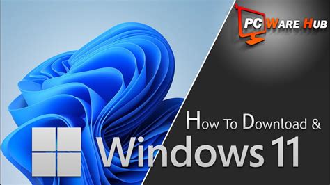 How To Download And Install Windows 11 Youtube