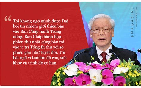 Thậm chí làm quyết liệt, mạnh mẽ, có bài bản hơn. Tổng Bí thư Nguyễn Phú Trọng: "Tôi làm gì không phải để ...