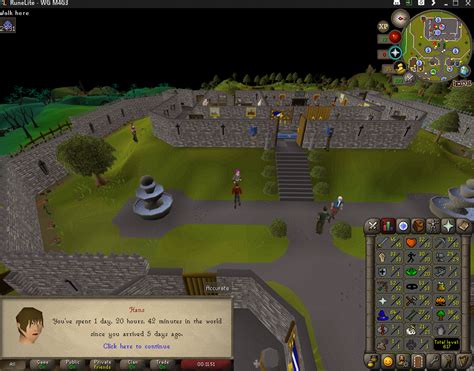 Learn about osrs quest rewards, including dragon slayer, lost city, fairy tale, desert treasure, and four others. Osrs Quest Xp Reward List - Old School Runescape Mobile ...