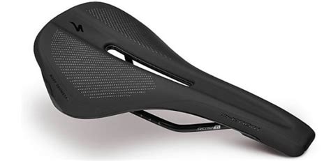 This bike seat features memory foam materials which may not be as soft as gel, but the firmness it provides is good for people who like to ride on longer roads and switch positions often, therefore will feel uncomfortable. 4 Best Mountain Bike Seats | Ride More Bikes