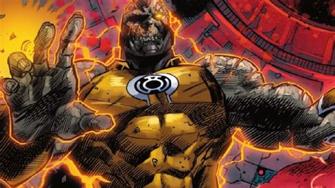 How Powerful Darkseid Dceased Justice League