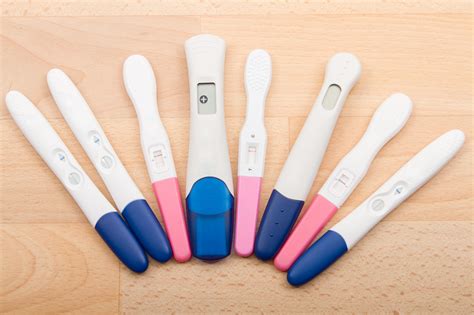 Ab wann kann ich einen schwangerschaftstest machen? Schwangerschaftstest: Die 4 wichtigsten Fakten ...