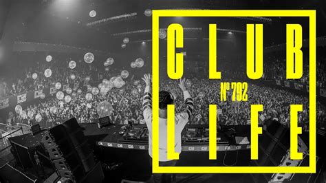 Clublife By Tiësto Episode 792 Youtube