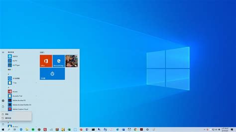 Windows 10 2019 年 05 月更新 版本 1903 May 2019 Update 19h1 改進內容完全解析 Ilog