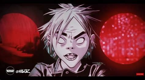 Watch Gorillaz Play Their New Album ‘the Now Now In Full Far Out