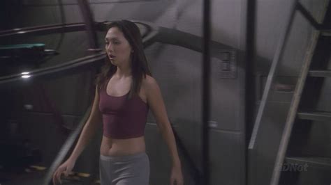 Linda Park Nuda Anni In Star Trek Enterprise