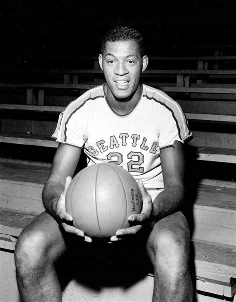 Nba icon elgin baylor, who died at 86 of natural causes on monday, spent 22 years as the clippers' general manager, a tenure that included recognition as the nba executive of the year and which. Top 5 players in Seattle U MBB history — Cascadia SN