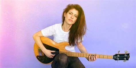 Israels Hagar Ben Ari Conquering Hollywood With Her Guitar