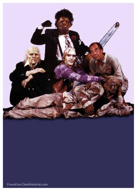 The Texas Chainsaw Massacre 2 1986 Other
