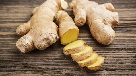 Amazing Health Benefits Of Ginger Uohere