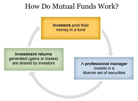 Learn the definition of 'mutual insurance'. What are mutual funds? Meaning and definition