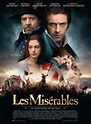 Les Misérables (#11 of 13): Extra Large Movie Poster Image - IMP Awards