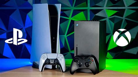 Xbox Series X Y Ps5 Unreal Engine 5 Conseguira Facilmente Los 60fps En