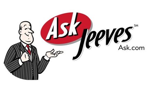 Ask Jeeves Rgrandmasfacebook