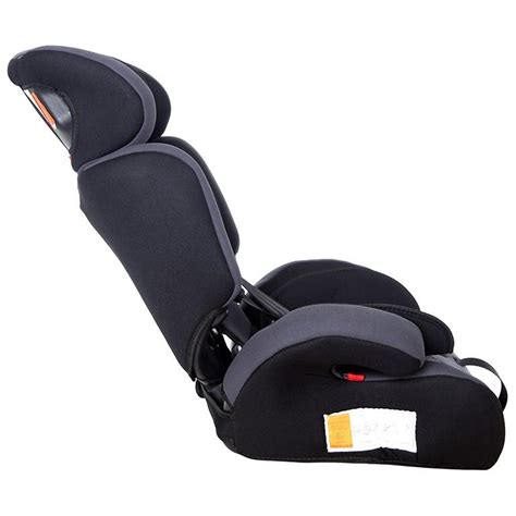 Cadeira Cadeirinha Infantil Para Carro Reclinável 9 á 36 Kg Action