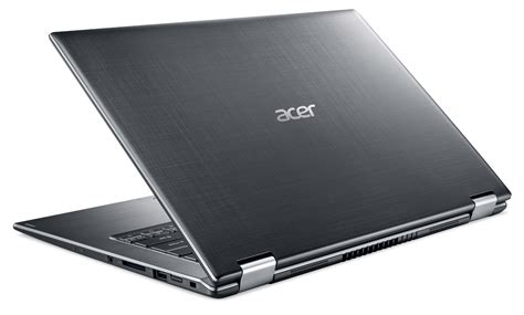 Acer Spin 3 Sp314 51 I5 8250u Ssd Fhd Convertible