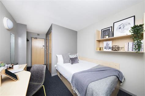 Leadmill Point Student Accommodation In Sheffield Uniacco