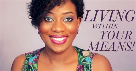 VLOG Living Within Your Means Featured On BellaNaija
